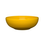 Fiesta Bistro Coupe 7 5/8 Inch Medium Bowl 38 OZ