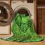 Washable Oriental Indoor Rug-1157251703