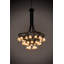 Cretella 34 - Light Chandelier