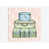 Toile tendue
