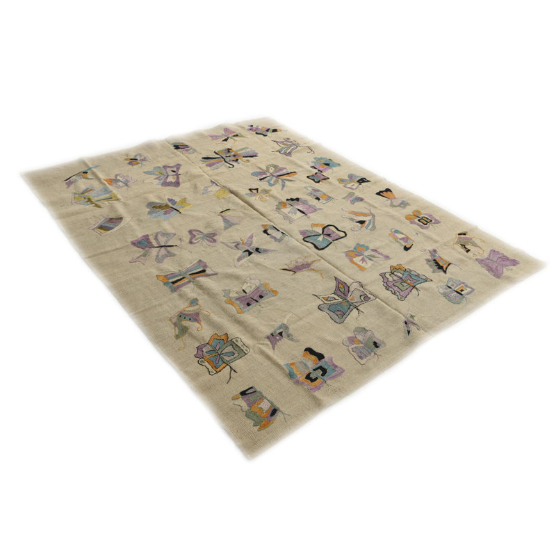 Oldfield Ivory Rug