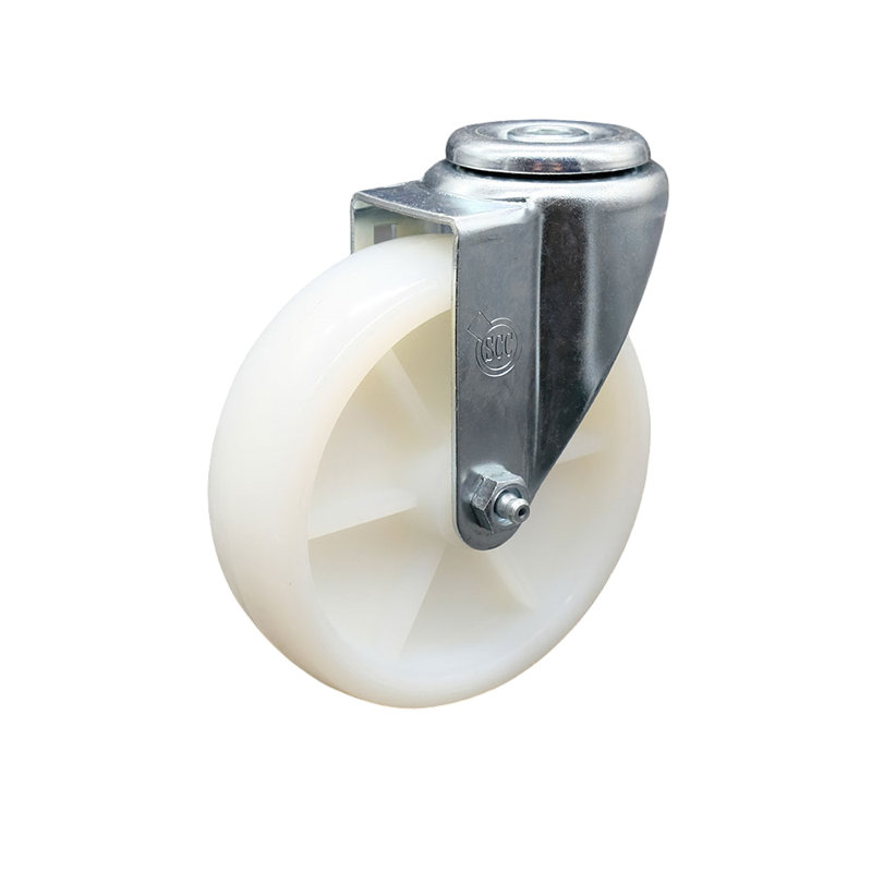 Nylon Caster