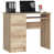 Oak/Black is out of stock