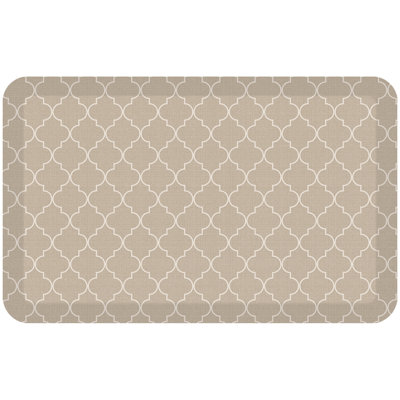 Tapis anti-fatigue