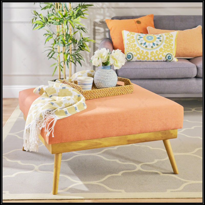 Grande table basse 33 po