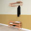 Rex 9 Pair Shoe Rack-125898491