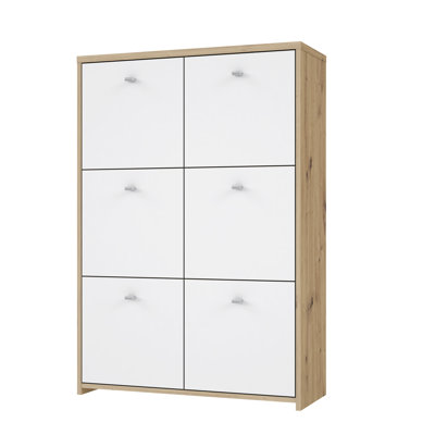 Filippone 77.2cm Sideboard