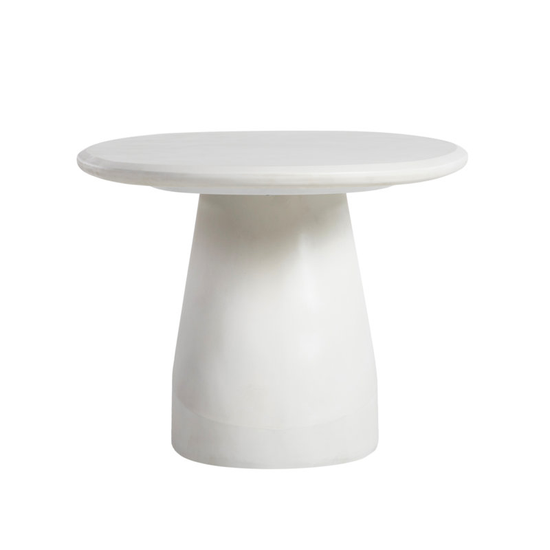 Turell Oval Dining Table