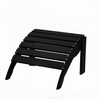 Leighton Outdoor Ottoman