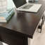 Finition du bureau idéale pour le bureau ou le bureau dans la chambre ou le salon