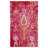 Jambi Power Loom Ikat Indoor and Outdoor Area Rug-739508369