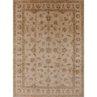 Tapis beige Cana
