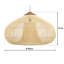 Amania 1 - Light Pendant-814833536