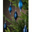 14.71 cm Plastic / Acrylic Shatterproof Bauble-1363758335