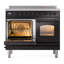 ILVE Nostalgie II 40 in Induction Range-2084676026