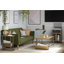 Metal Base Writing Desk-1477909623