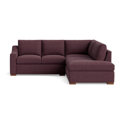 Lucca Sectional