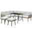 Rattan Sofa Set-1928170157