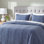 Cotton Quilt Set