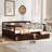 Daybed Wood Bed With Two Drawers-712028360