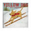 Yellow Dog Ski Co. by Ryan Fowler - Print on Canvas-1522495907-1578948909