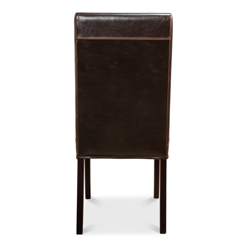 Leather Dining Chair