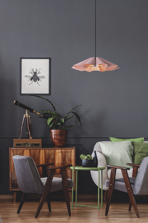 Shop Recycled Wood Pendants