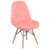 Rose est en rupture de stock