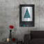 «Xmas Tree 1» par Maria Pietri-1057130826