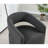 Makia 27'' Wide Swivel Barrel Chair-91326575