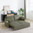 Versatile Convertible Sleeper Sofa Bed for Various Spaces and Comforts-1840773628