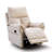 Upholstered Recliner-442097899