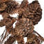 48'' in. Faux Pine Garland