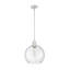 Luminaire suspendu 1 lumière Margo-37330506