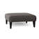 Vero Upholstered Ottoman