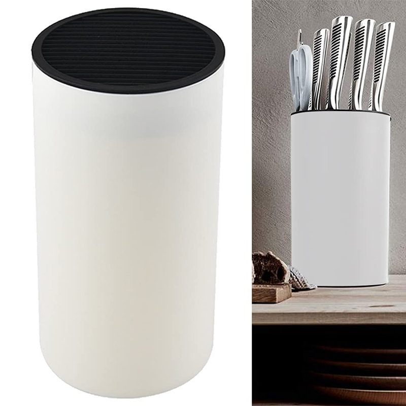 Belfry Kitchen Kirsti Magnetic Knife Block
