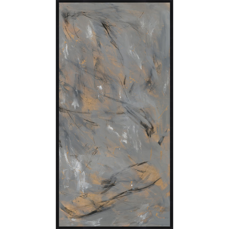«Bewildered Dreams» par Victor Ryan - Peinture sur toile