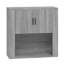 Jamisen 80cm Sideboard-2108816248