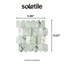 Carreau de sol et mosaïque Soletile-122950859