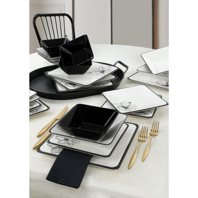 Dinner Set