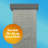 Ultimate Scratching Post – Grey, Large  Tower - Sisal Fibre, Simple Design - For All Cats