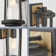 Steel Wall Light