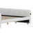 Contemporary Soft-Finish Platform Bed Featuring Built-in USB Connectivity-1027999679