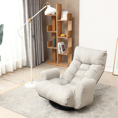 Chaise longue Bonalyn
