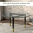 Ellint Table Leg