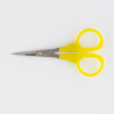 Omnigrid 4-Inch Needlecraft Scissors, Ultra Sharp Point, Stainless Steel