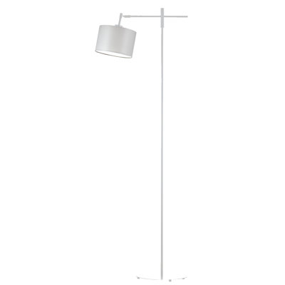 Chafton 145 H cm Floor Lamp
