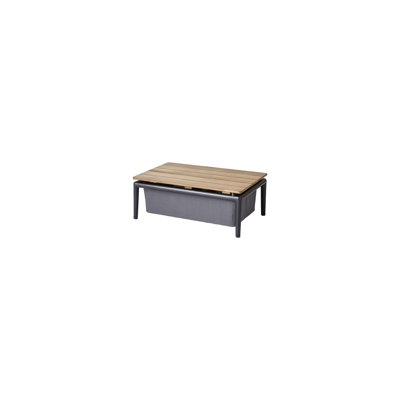 Conic Outdoor Side Table