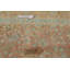 Tapis traditionnel floral 10 x 13