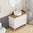 Freestanding Bathroom Vanity with Sink
